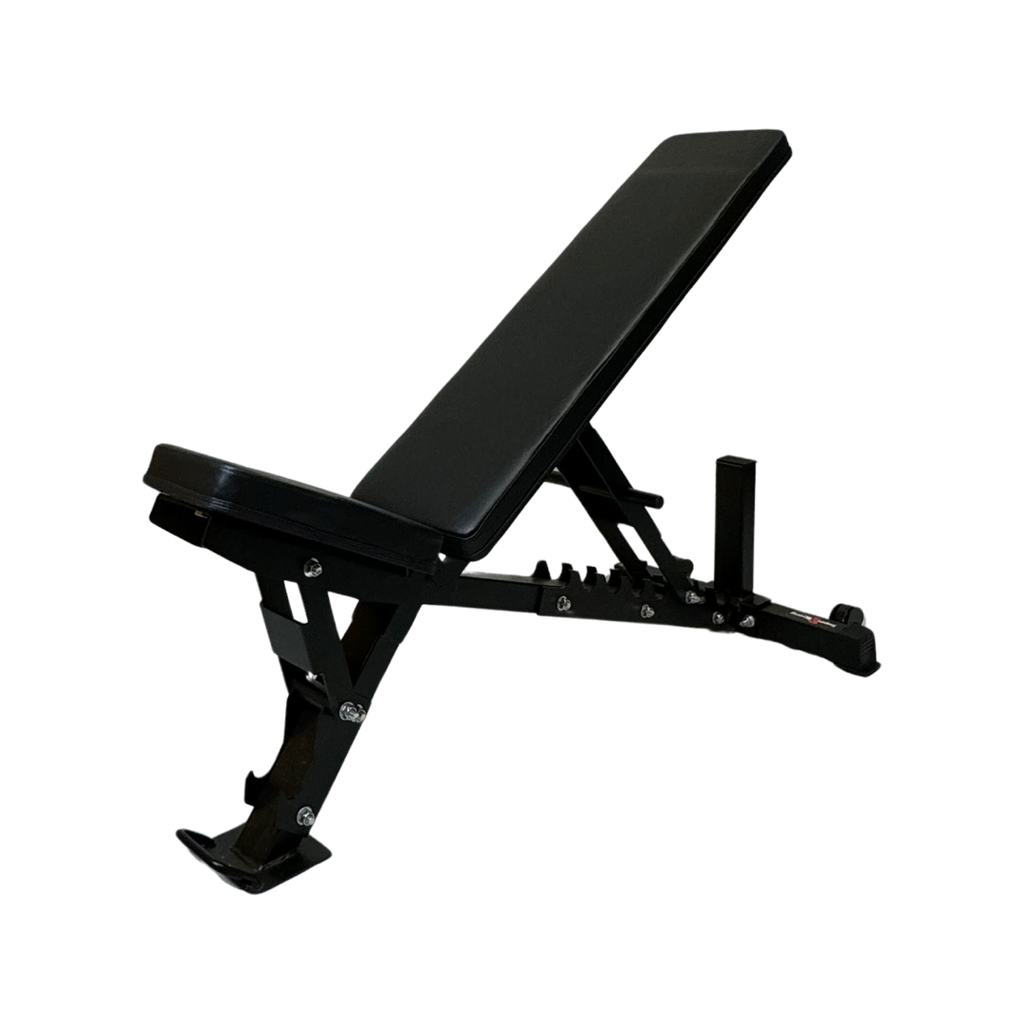 Adjustable Weight Bench - Heavy duty