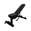 Adjustable Decline And Incline Weight Bench