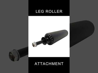 Leg Roller Attachment