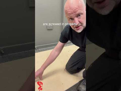 Gym Turf - Sled Tracks