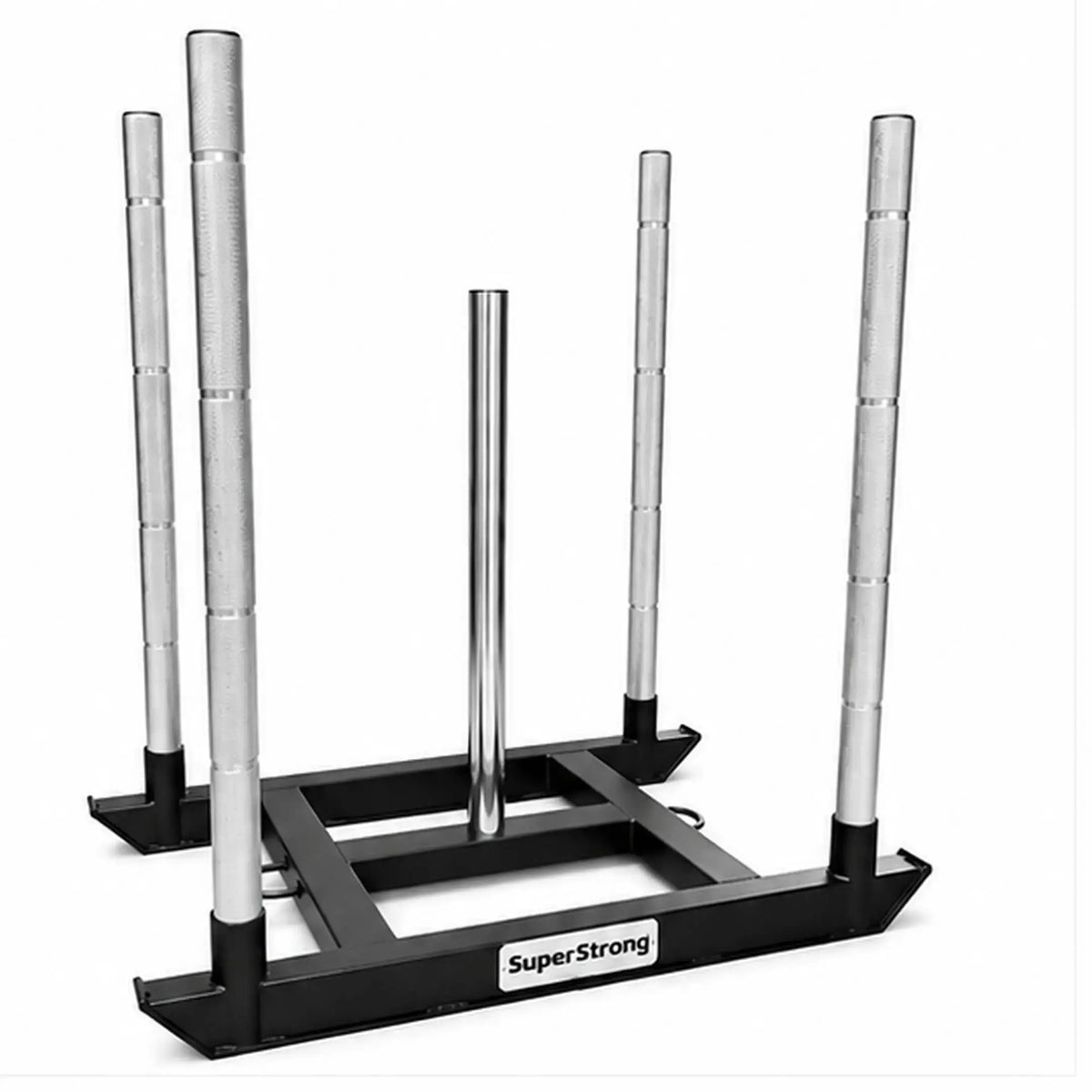 Competition Sled