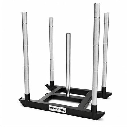 Competition Sled