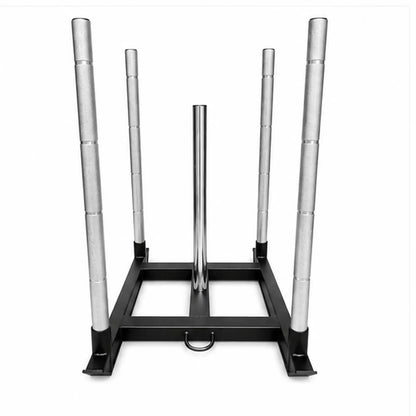 Competition Sled