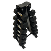 Dumbbell Tree Sets