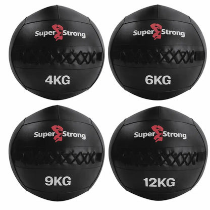 Medicine Balls - Wall Balls