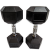 Hex Dumbbells