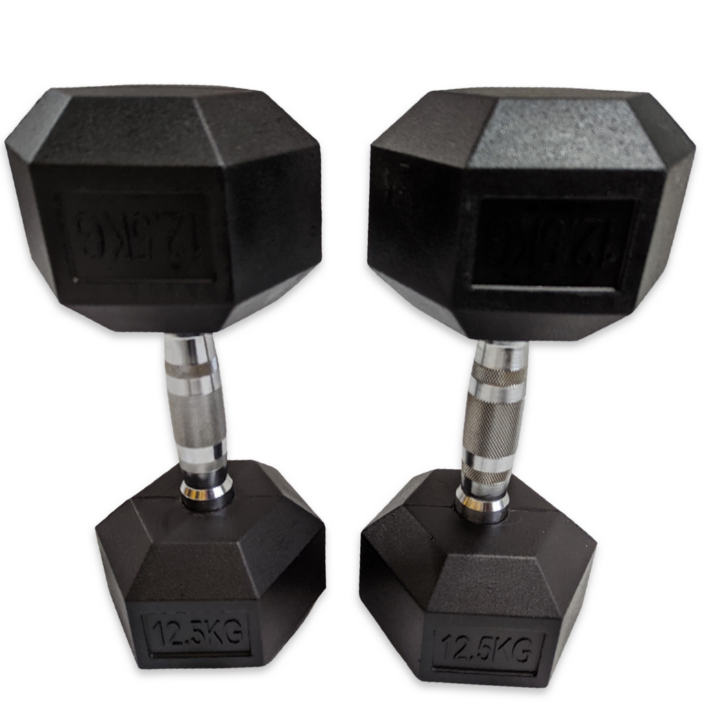 Hex Dumbbells