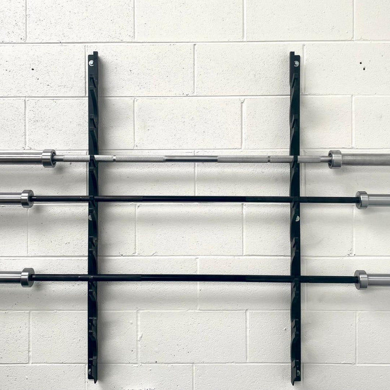 Barbell Shelf