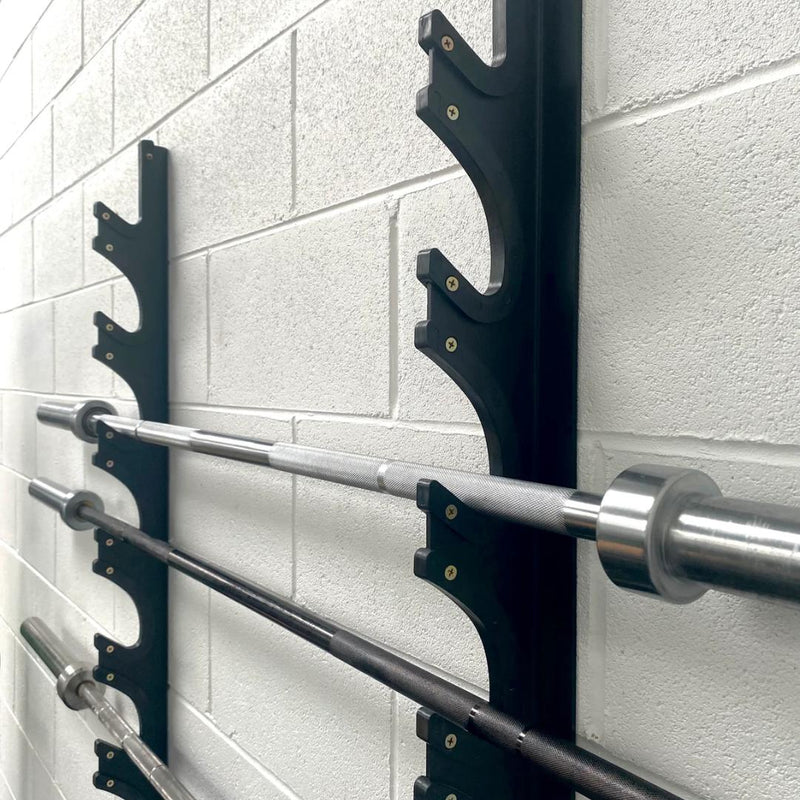 Barbell Shelf Barbell Storage SuperStrong