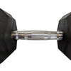 chrome hand of dumbbell - Superstrong