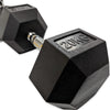 Hex Dumbbell Set and Rack 5kg - 25kg | 7 Pairs