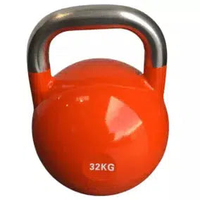 prodcut photo of 32kg competition kettlebell