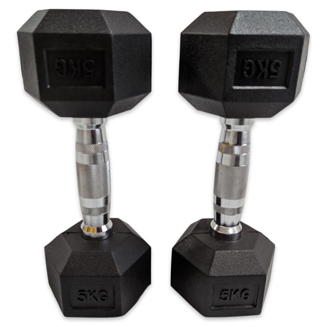 5kg dumbbells top uk