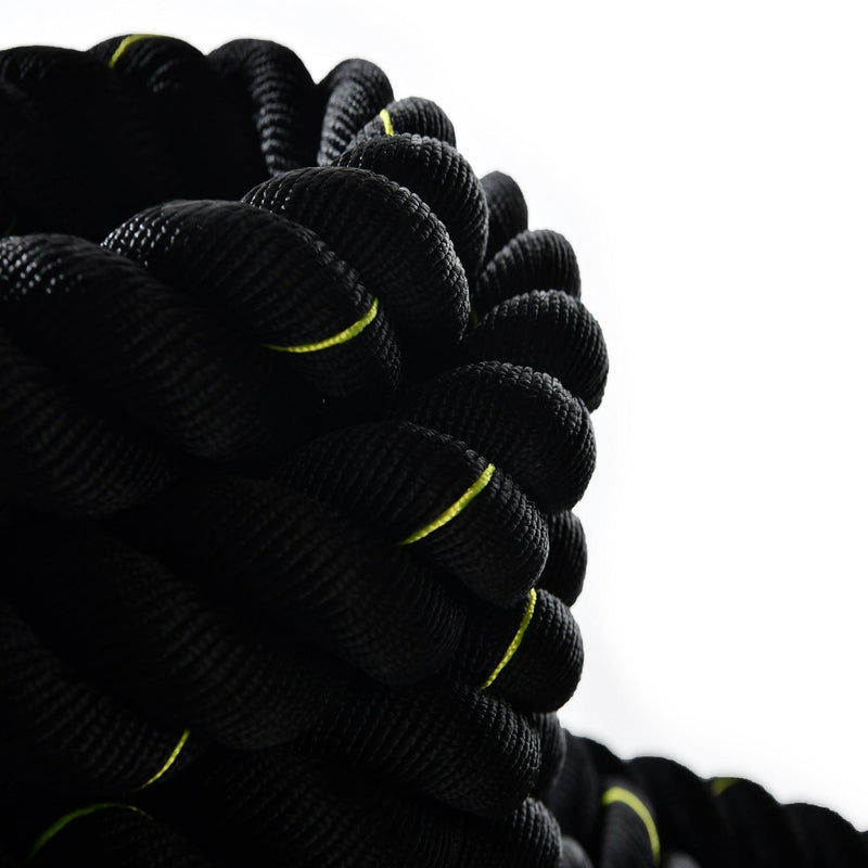 Battle Ropes 40 foot(12 metres)-SuperStrong Fitness