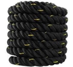 Battle Ropes 40 foot(12 metres)-SuperStrong Fitness