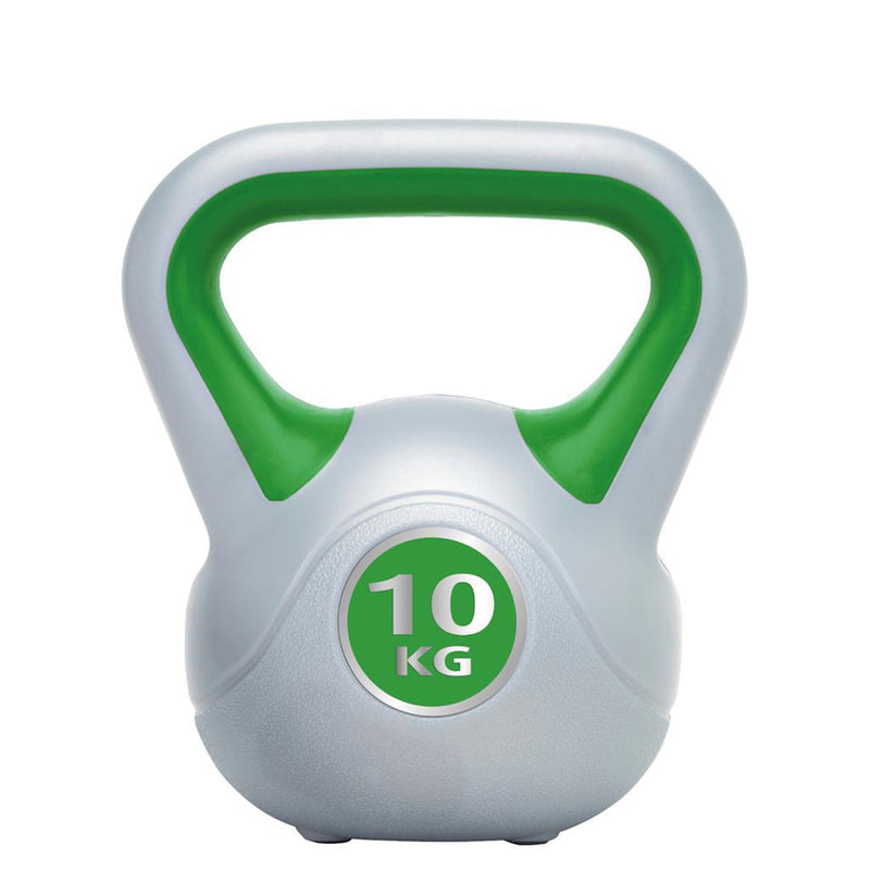 Vinyl Kettlebell 4kg - 20kg