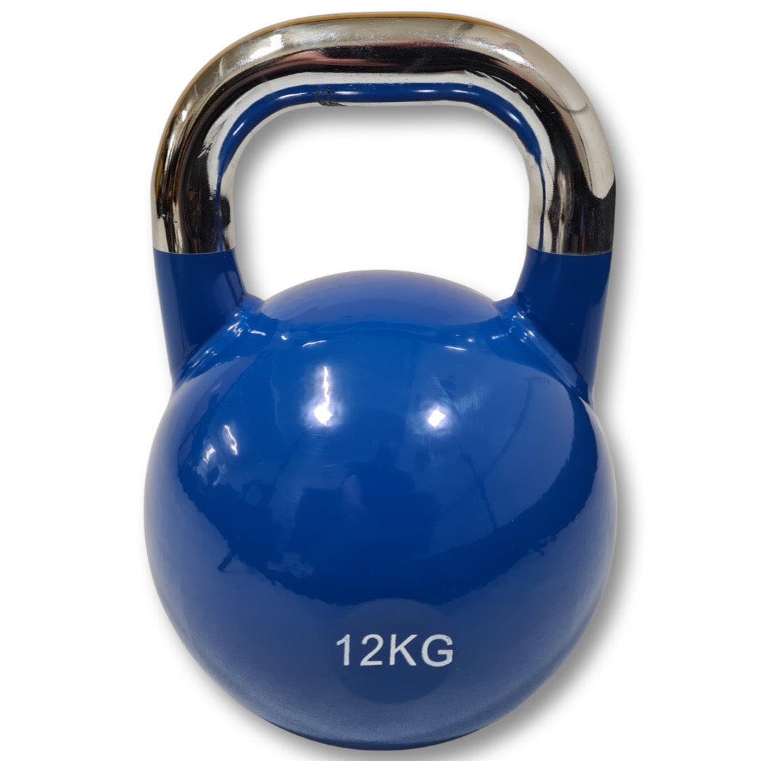 orientering absurd ørn 12kg kettlebell | Competition Kettlebell | SuperStrong