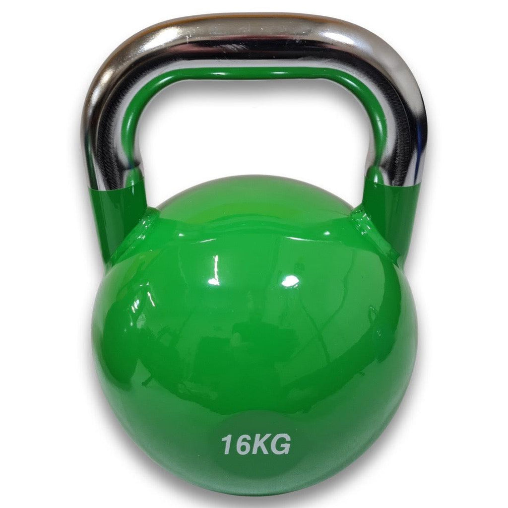 Competition Kettlebells-16kg-SuperStrong Fitness