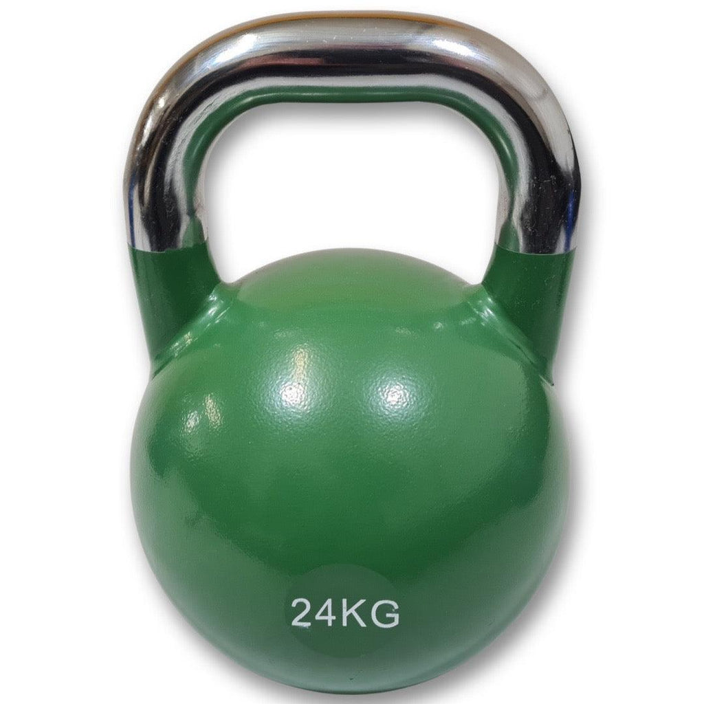 product pic of 24kg competition kettlebell