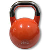 Competition Kettlebells-28kg-SuperStrong Fitness
