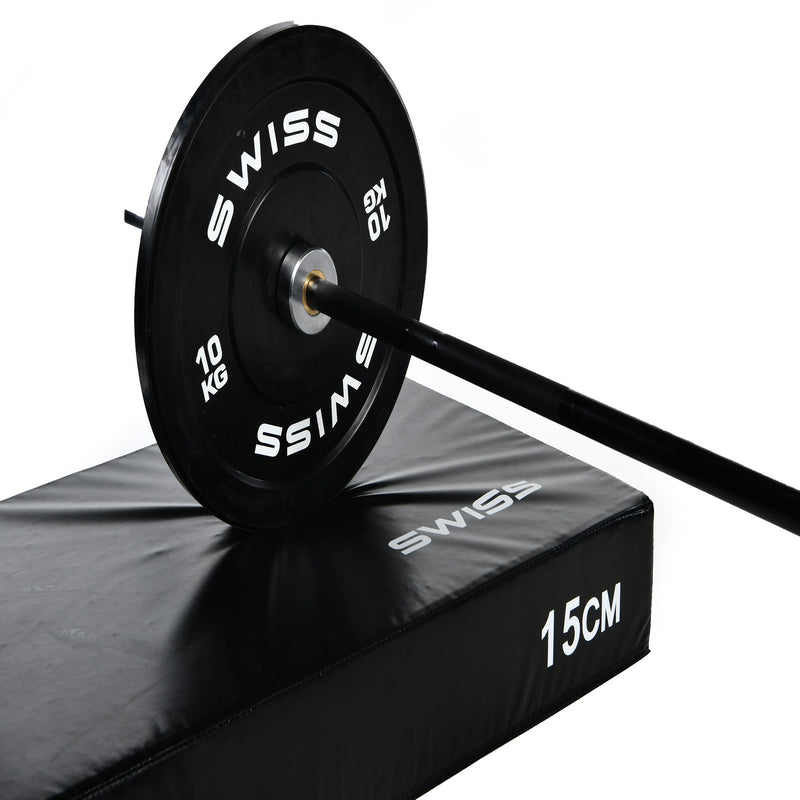 Drop Pads-SuperStrong Fitness