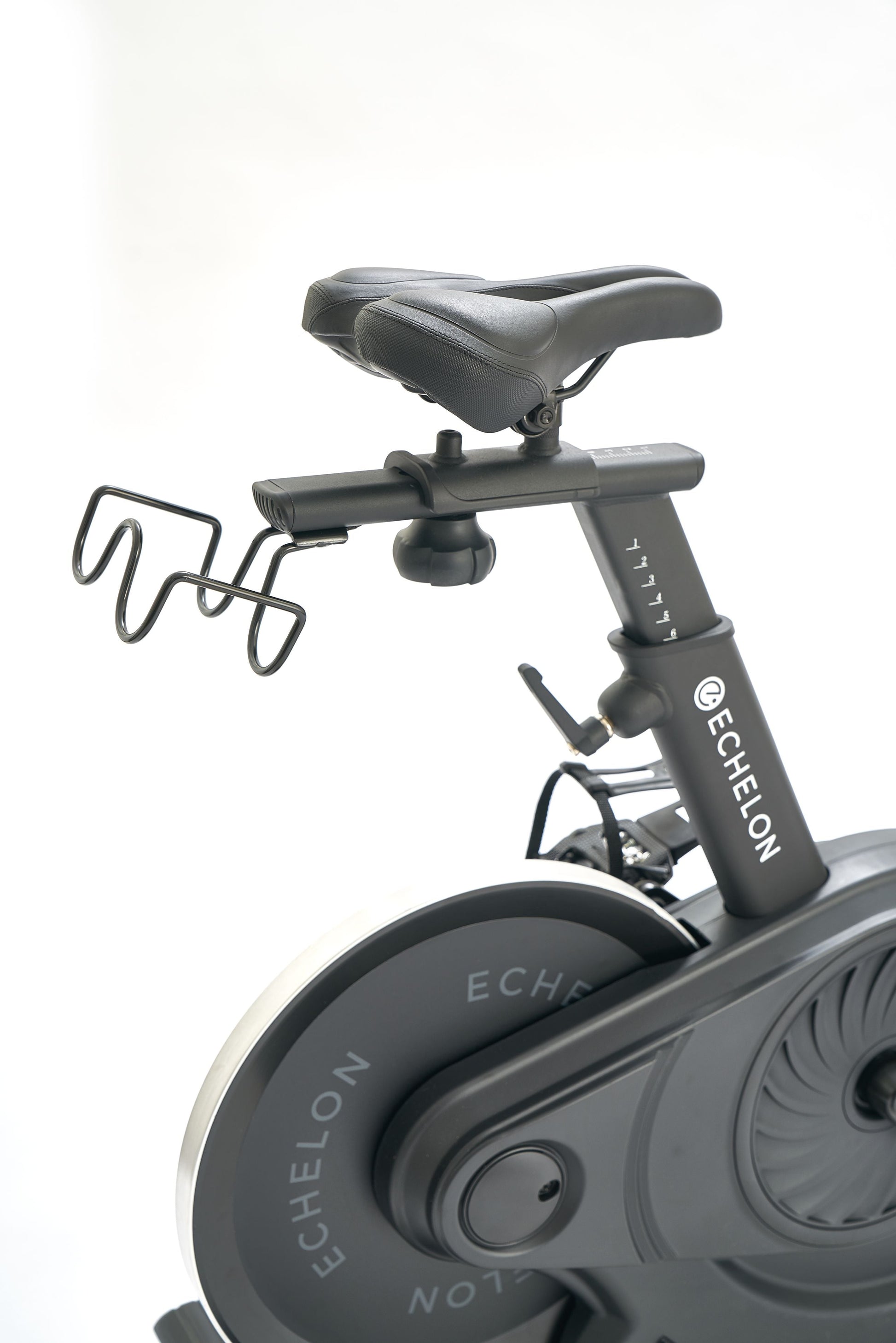 Echelon Connect Ex Echelon Ex-7s Connect Bike Smart Bike SuperStrong