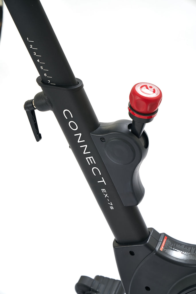 Echelon Ex-7s Connect bike-SuperStrong Fitness