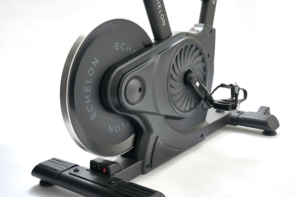 Echelon Ex-7s Connect bike-SuperStrong Fitness