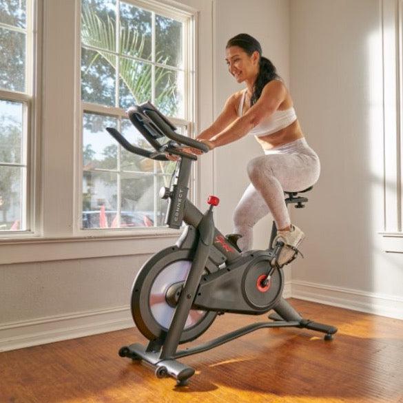 Echelon Sport Connect Bike-SuperStrong Fitness