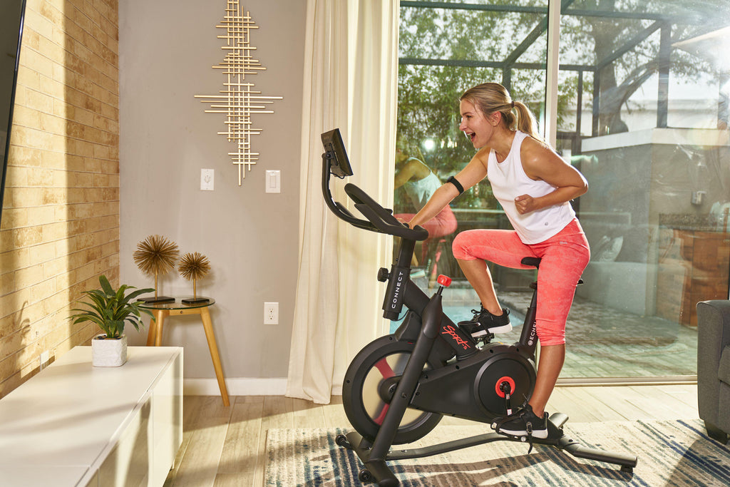 Echelon Sport-s Connect Bike-SuperStrong Fitness