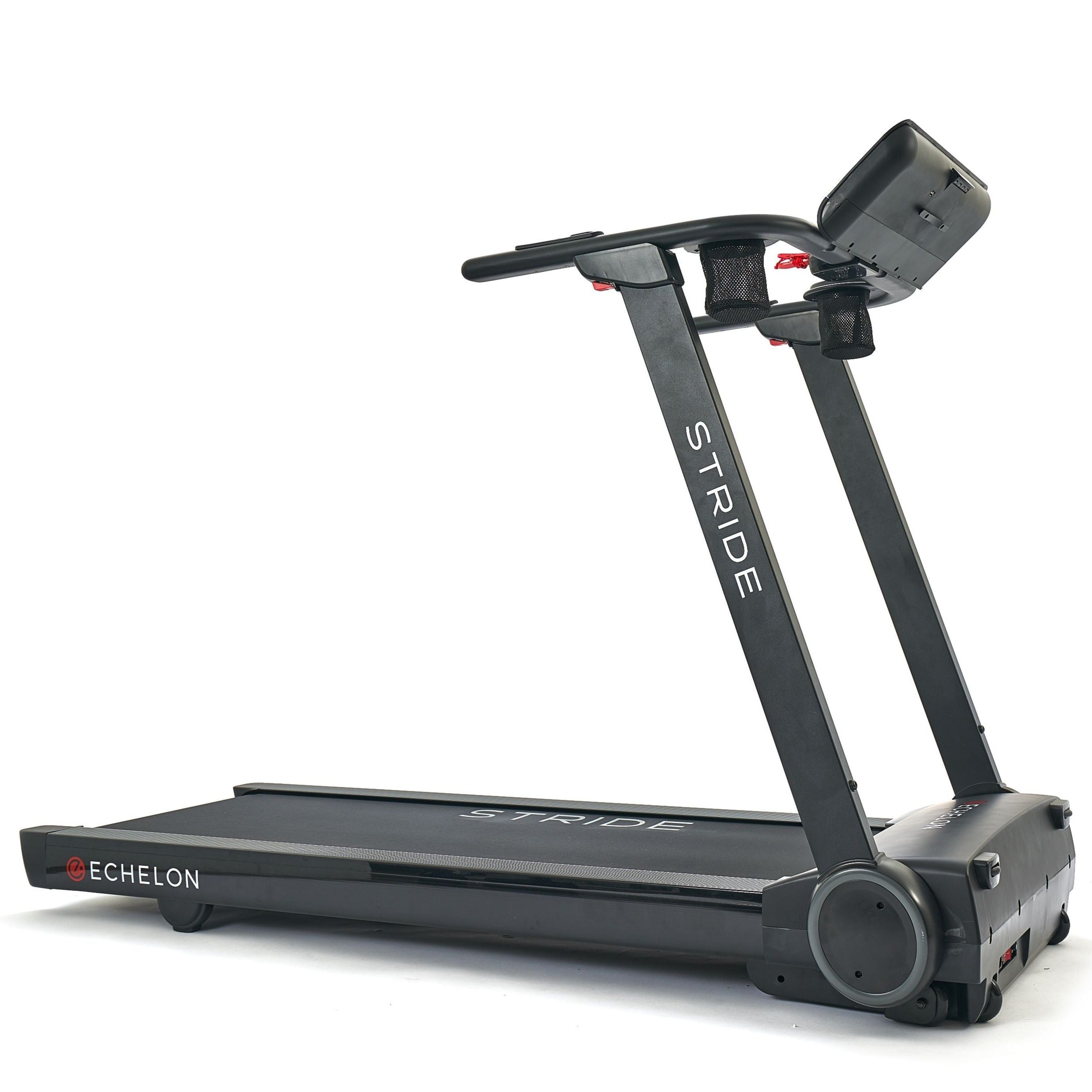 Echelon Stride Linear Treadmill SuperStrong