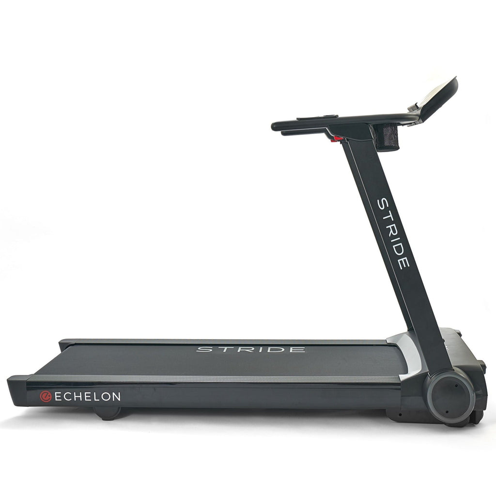 Echelon Stride Smart Treadmill-SuperStrong Fitness