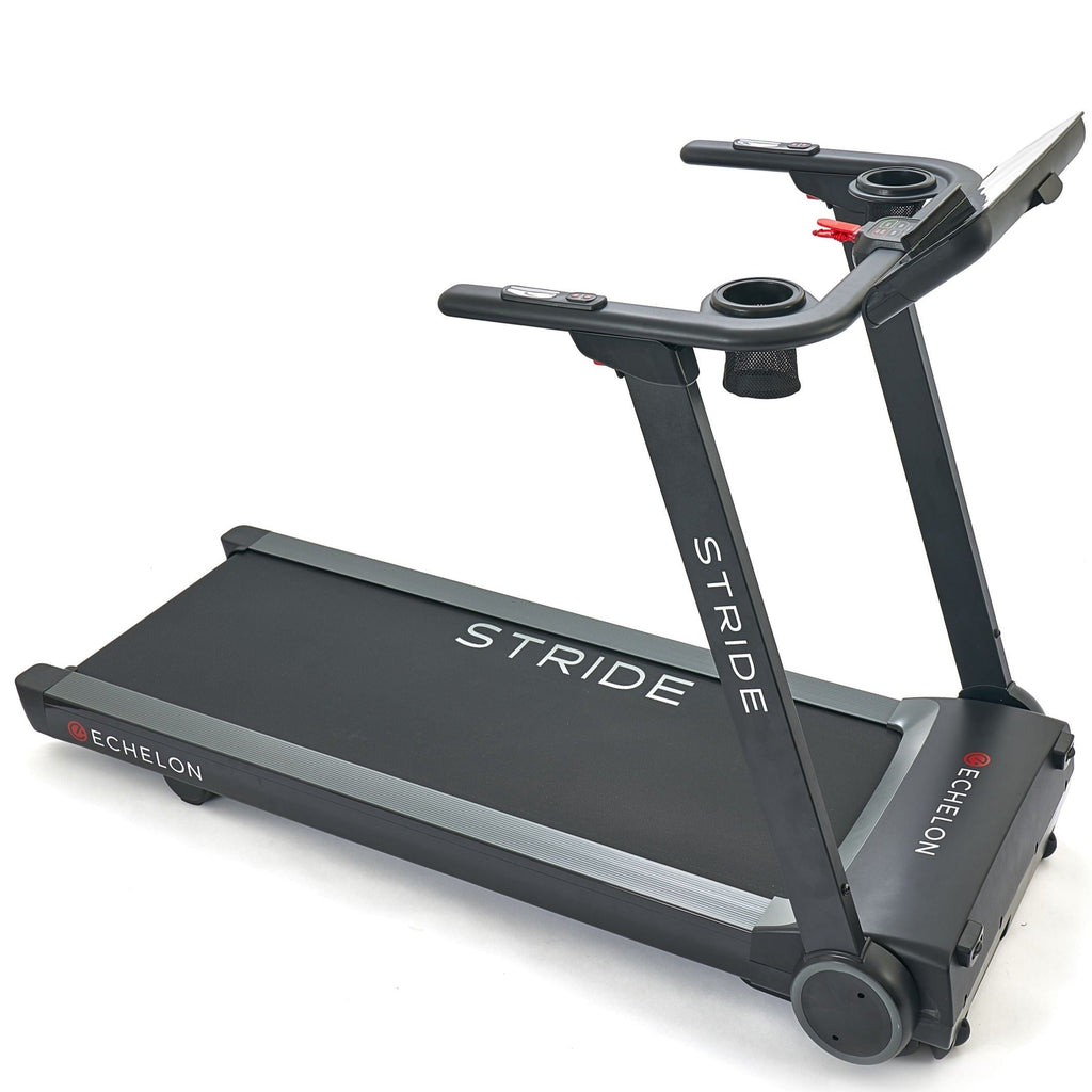 Echelon Stride Smart Treadmill-SuperStrong Fitness