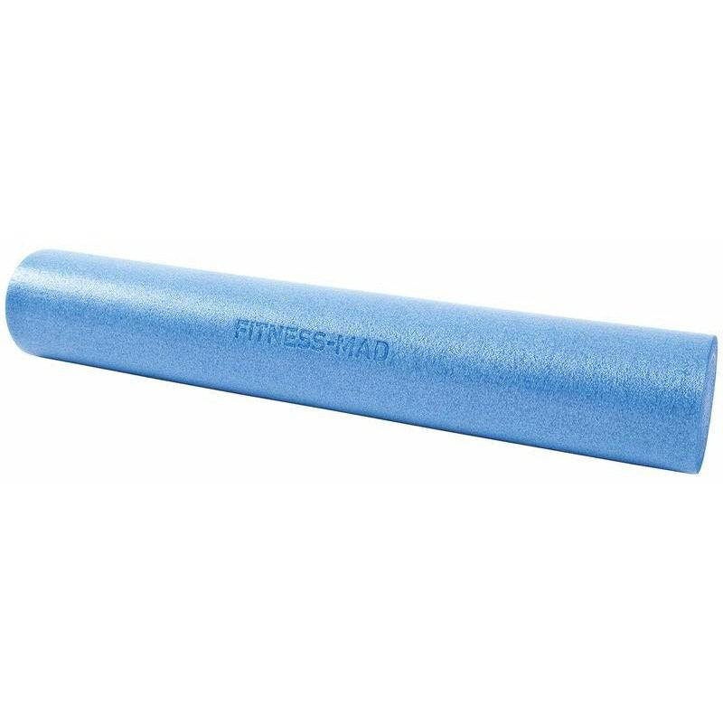 Fitness Mad Foam Massage Roller - 2 sizes-36"-SuperStrong Fitness
