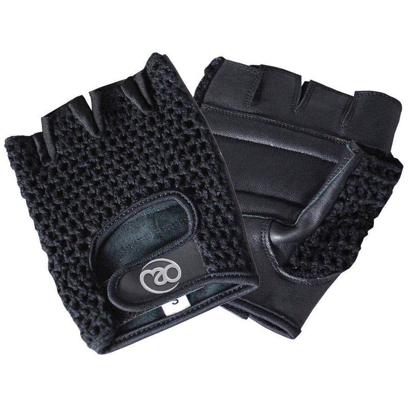 Fitness Mad Mesh fitness Gloves-Large/XLarge-SuperStrong Fitness