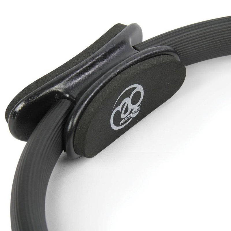 Fitness Mad Pilates Ring - Double Handle-SuperStrong Fitness