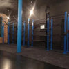 Free Standing Squat Rack(Modular)-SuperStrong Fitness