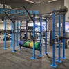 Free Standing Squat Rack(Modular)-SuperStrong Fitness