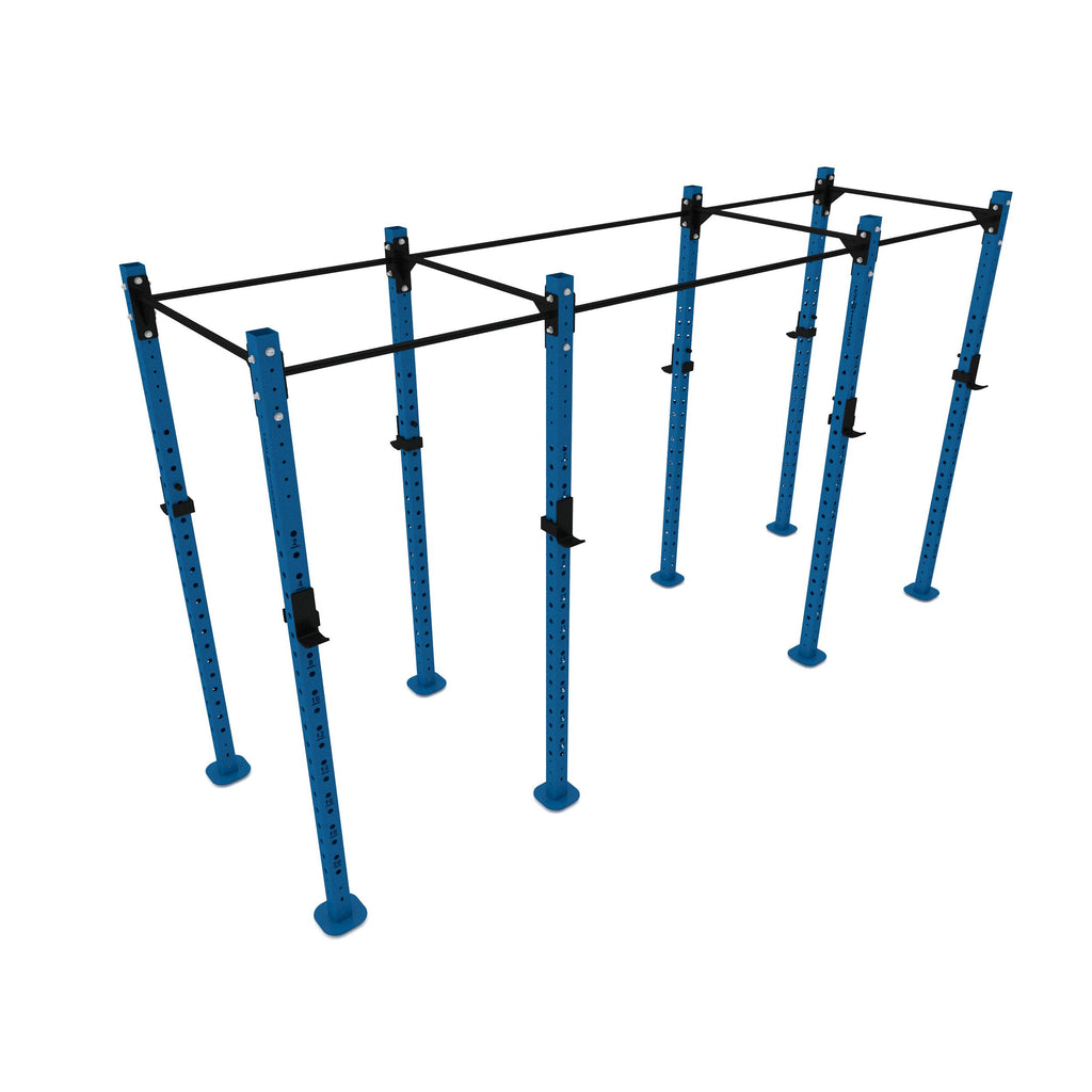 Free Standing Squat Rack(Modular)-SuperStrong Fitness