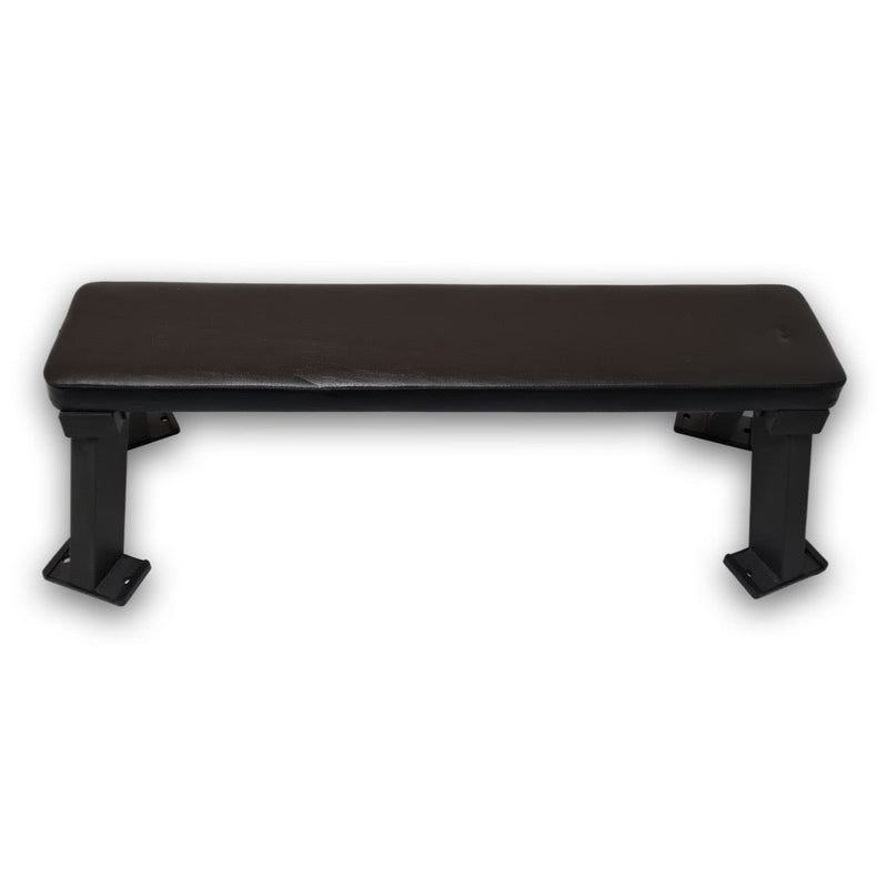 Heavy Duty Flat Bench-SuperStrong Fitness