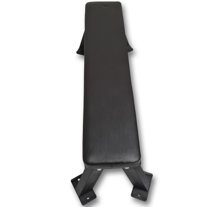 Heavy Duty Flat Bench-SuperStrong Fitness