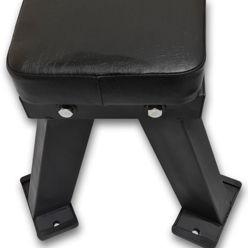 Heavy Duty Flat Bench-SuperStrong Fitness