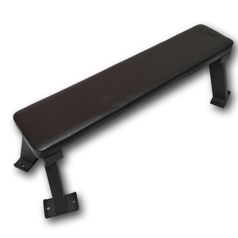 Heavy Duty Flat Bench-SuperStrong Fitness