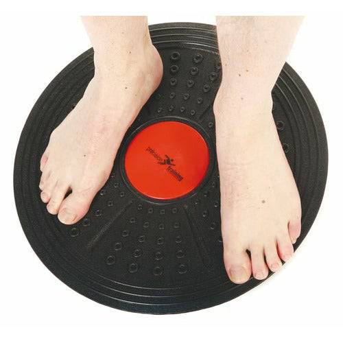 Heavy Duty Precision Balance Fitness Board-SuperStrong Fitness