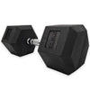 22.5kg dumbbell