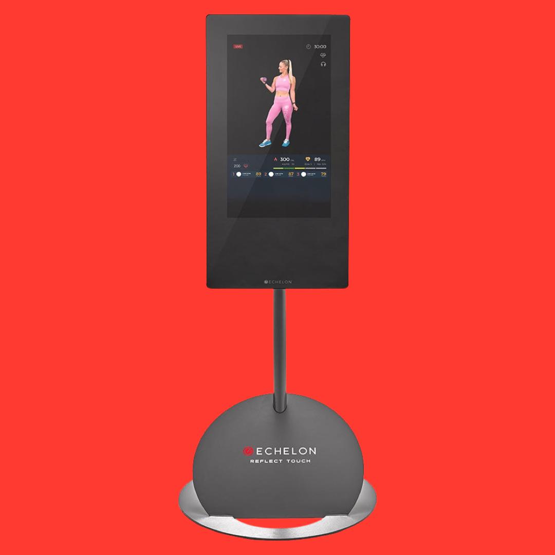 echelon reflect touch mirror