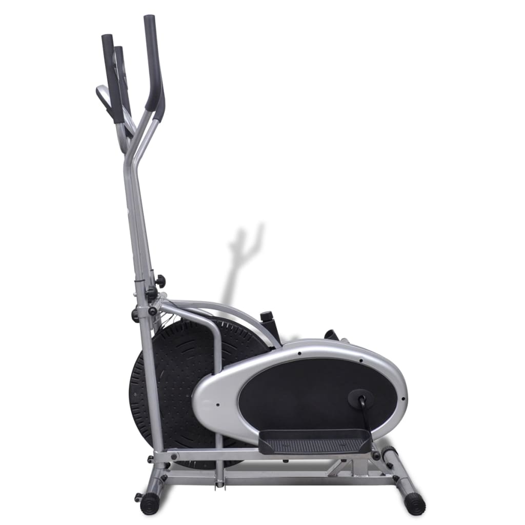 Orbitrac Elliptical Trainer Exercise Bike-SuperStrong Fitness