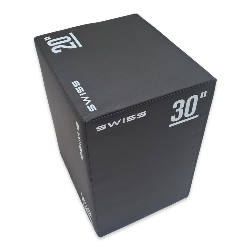 Plyo Box Soft Shell-SuperStrong Fitness