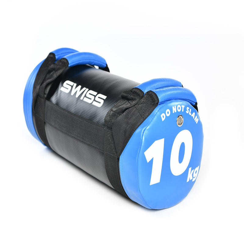 Power Bags 5kg, 10kg, 15kg & 20kg-10kg-SuperStrong Fitness