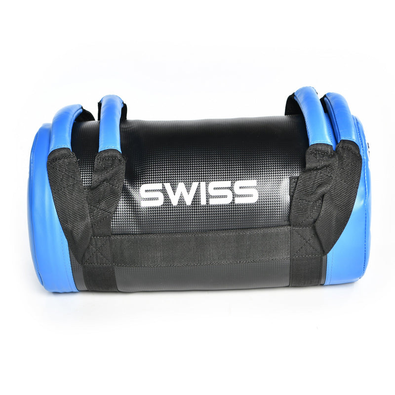 Power Bags 5kg, 10kg, 15kg & 20kg-SuperStrong Fitness